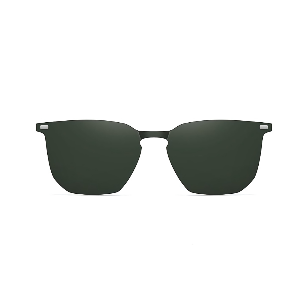 Óculos Clip On 2 em 1 - Aurora