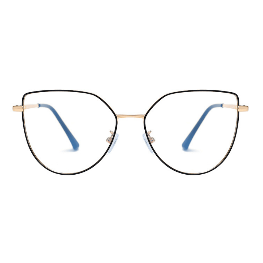 Óculos Clip On 2 em 1 - Titan