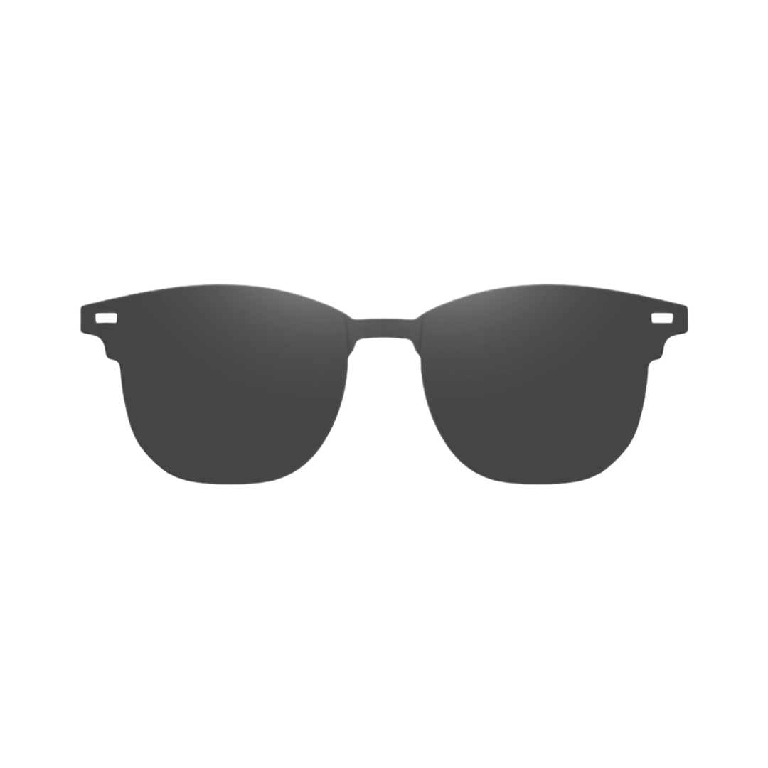 Óculos Clip On 2 em 1 - Quantum