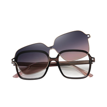 Óculos Clip On 2 em 1 - Stellar