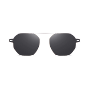 Óculos Clip On 2 em 1 - Nova