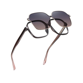 Óculos Clip On 2 em 1 - Stellar