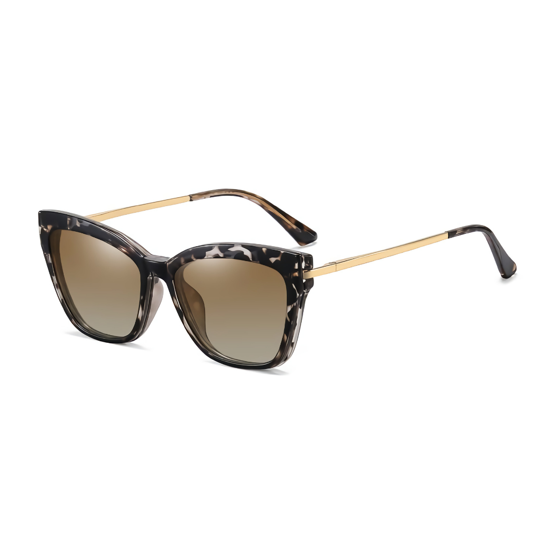 Óculos Clip On 2 em 1 - Apex