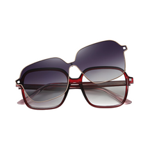 Óculos Clip On 2 em 1 - Stellar