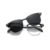 Óculos Clip On 2 em 1 - Quantum