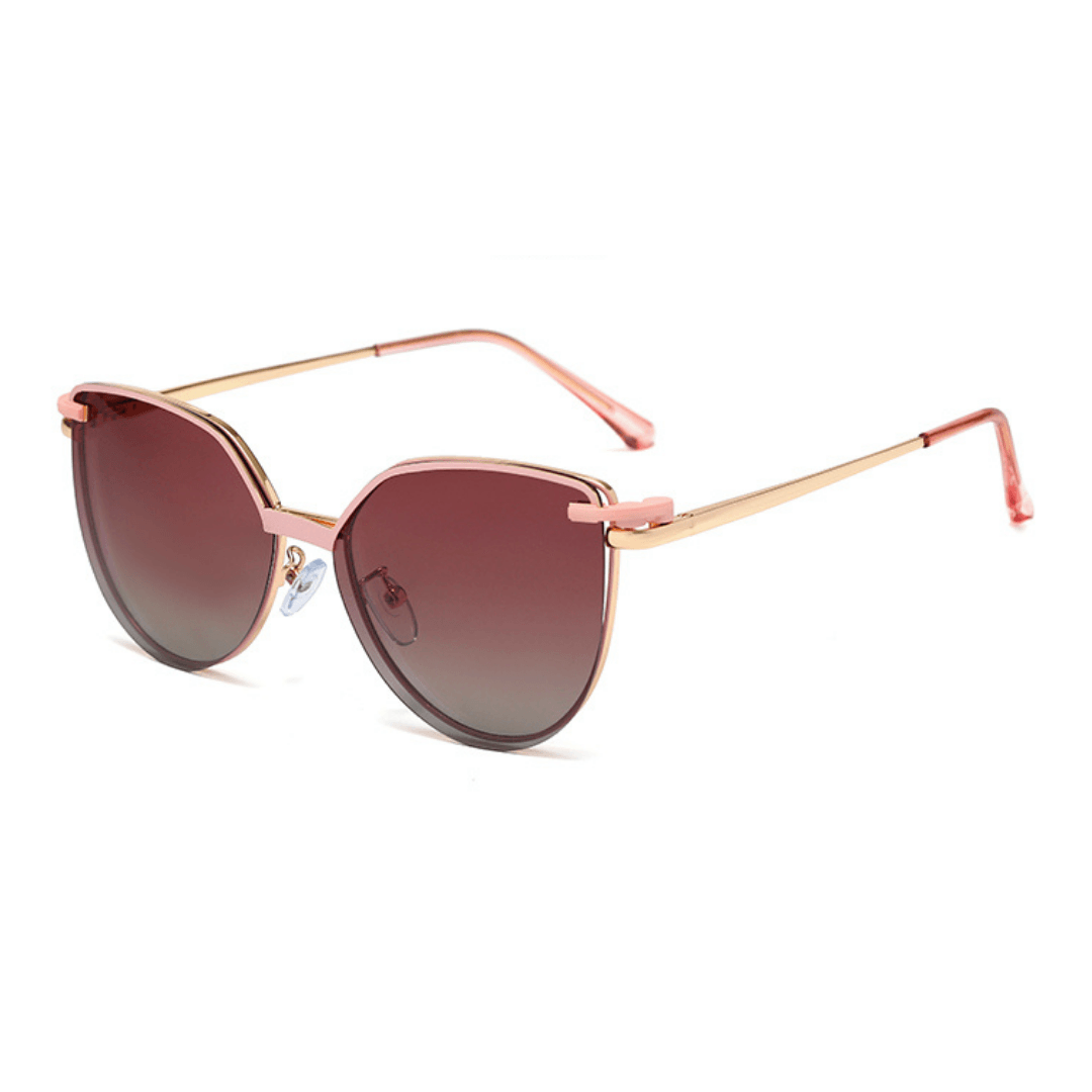 Óculos Clip On 2 em 1 - Titan