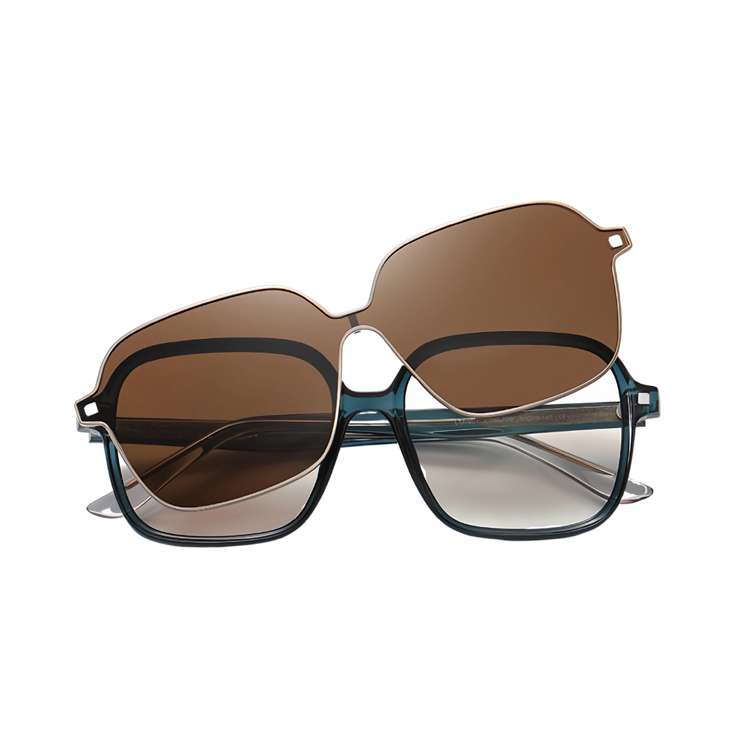 Óculos Clip On 2 em 1 - Stellar