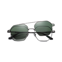 Óculos Clip On 2 em 1 - Nova