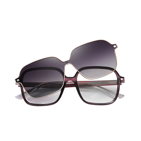 Óculos Clip On 2 em 1 - Stellar