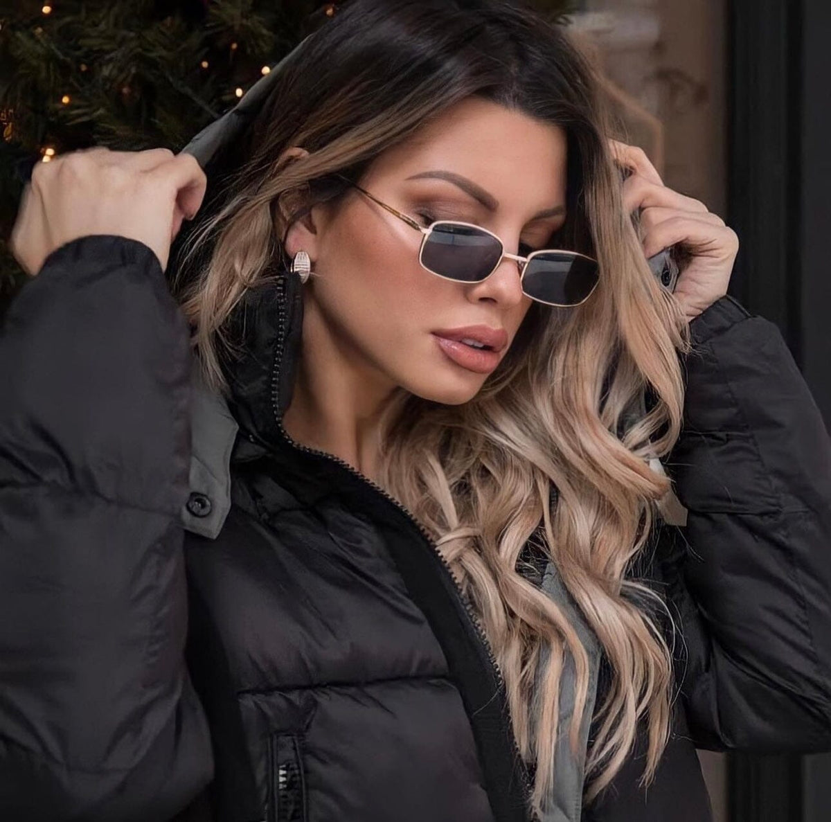 Óculos Buzios - Sol Óticas JS 