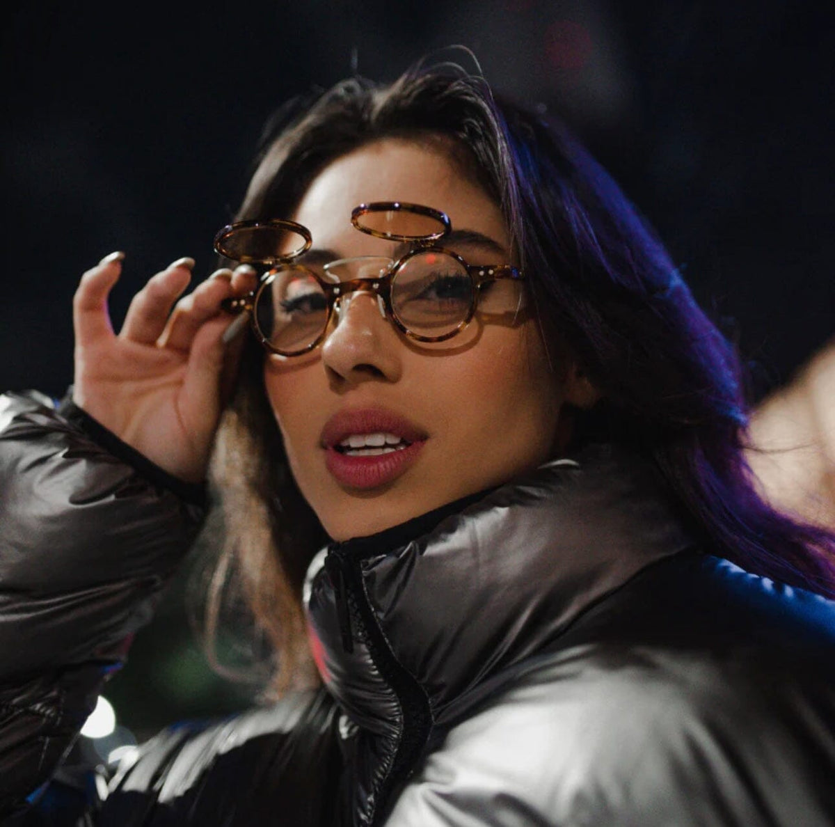 Óculos Opus - Sol Óticas JS 