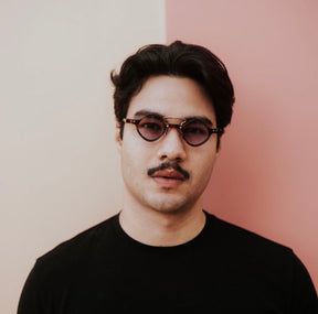 Óculos de Sol - Punk