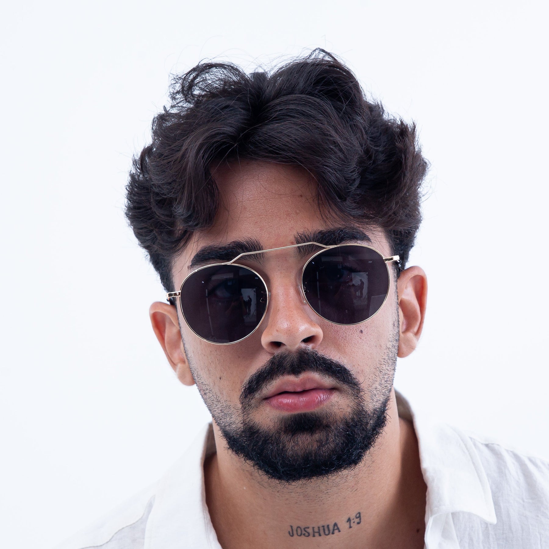 Óculos de Sol - Viena