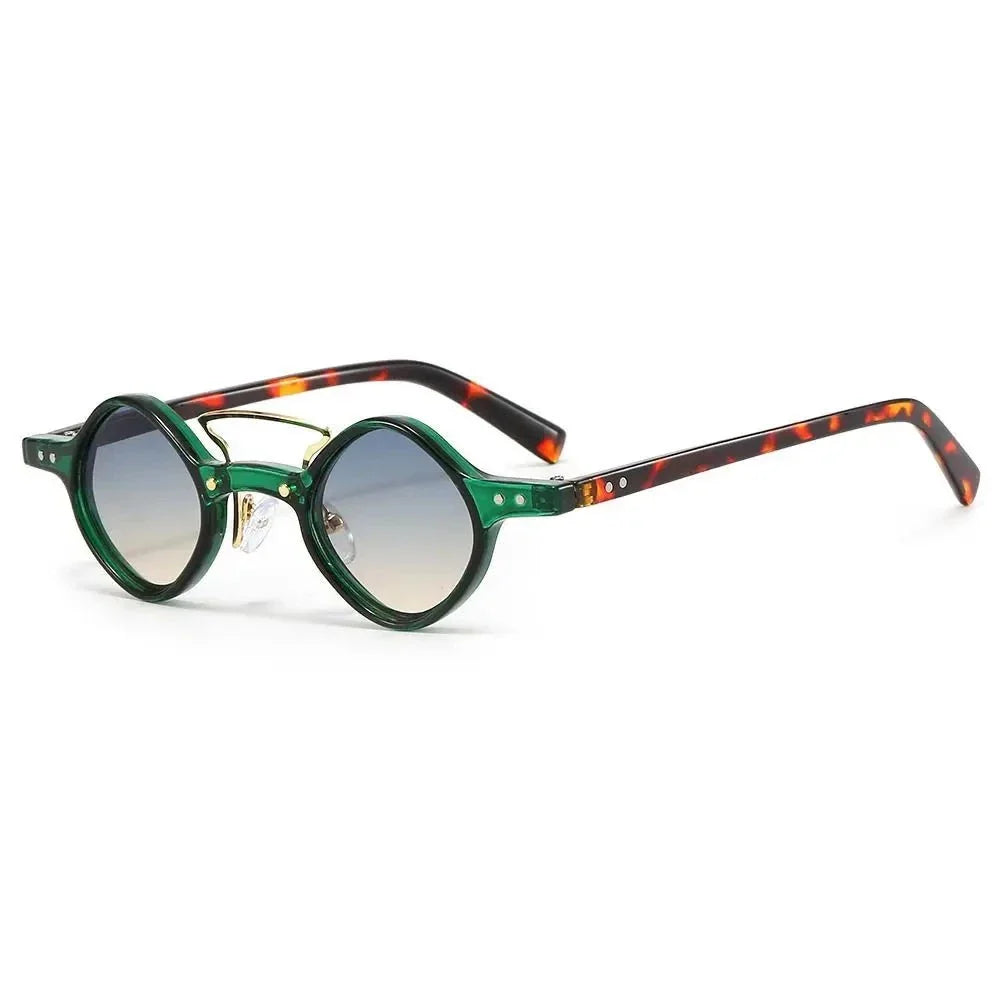 Óculos de Sol - Punk