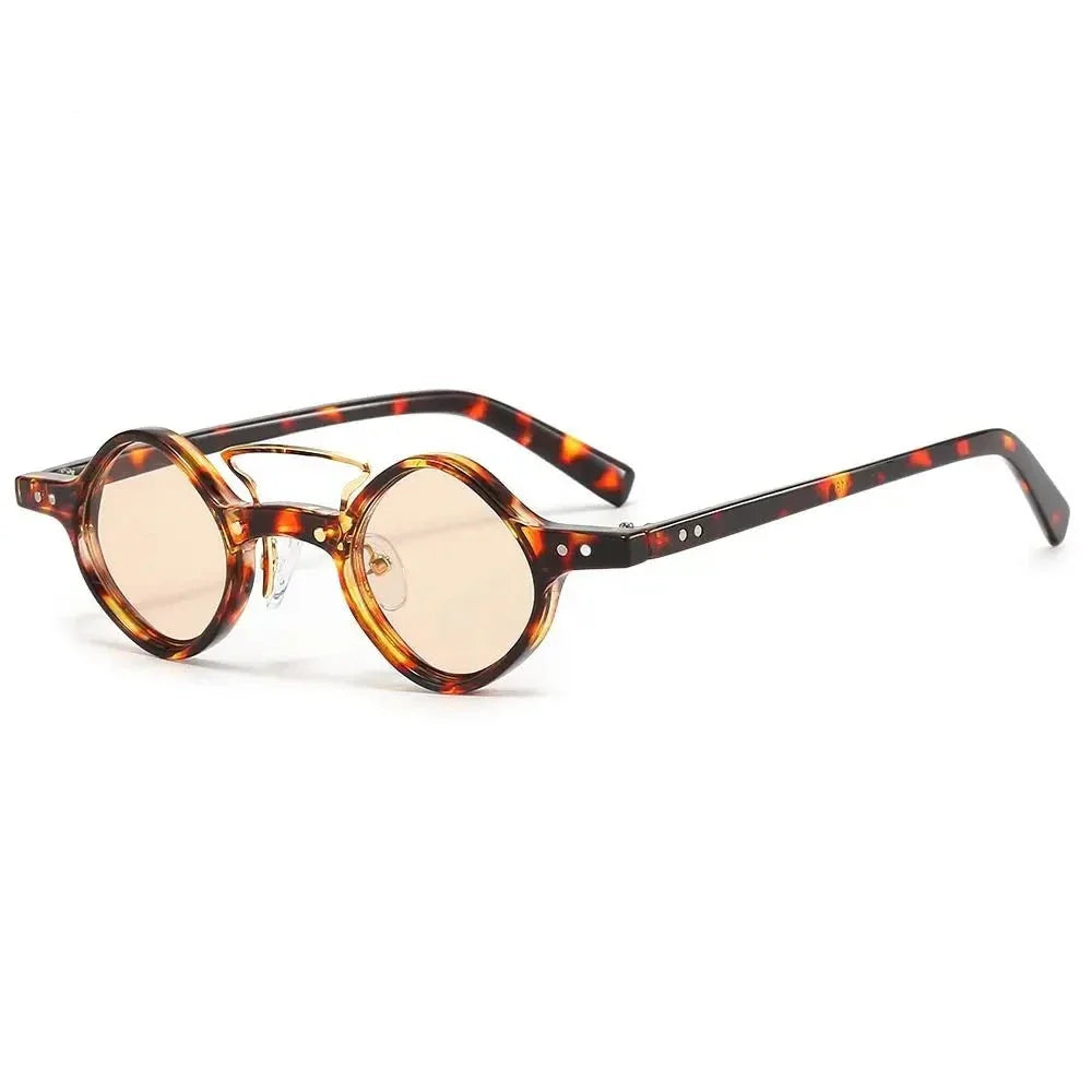 Óculos de Sol - Punk